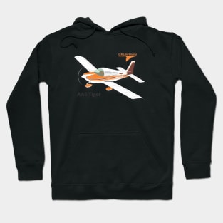 Grumman AA5B Tiger Hoodie